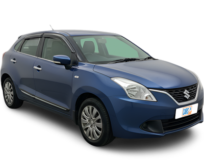 Maruti Baleno-img